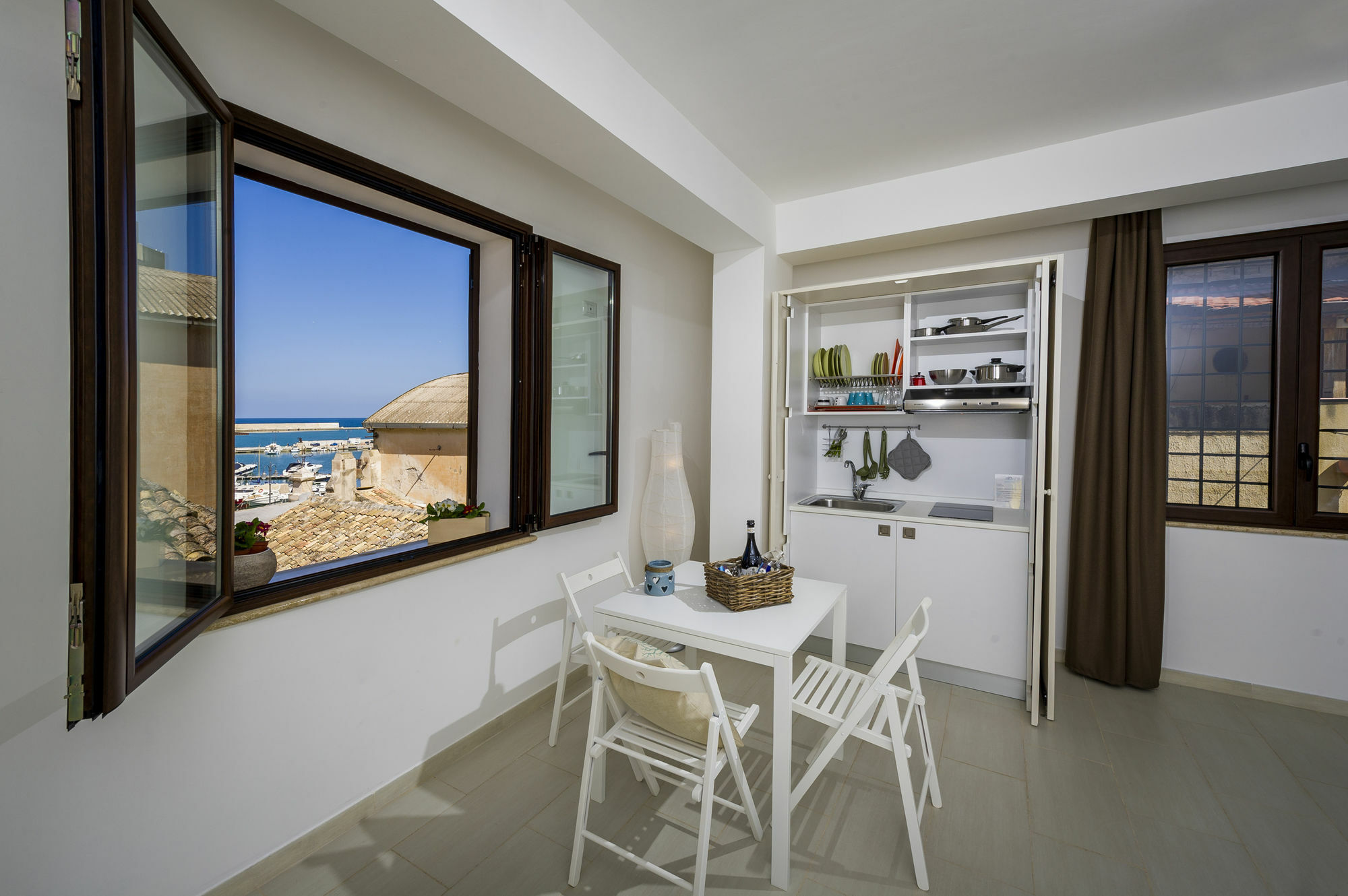 Namuri Residence Castellammare del Golfo Exterior photo
