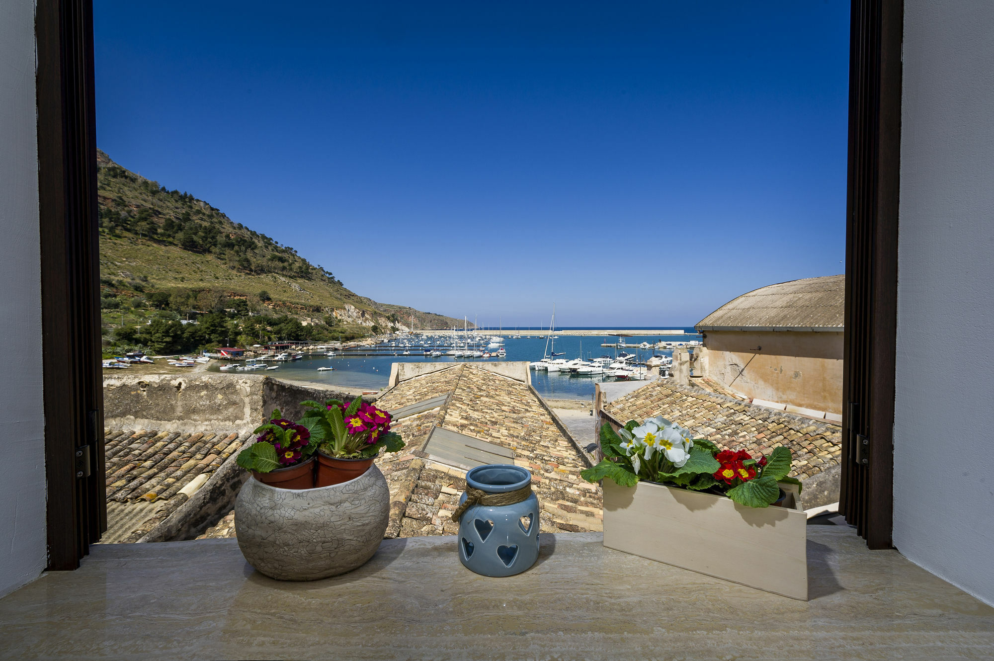 Namuri Residence Castellammare del Golfo Exterior photo