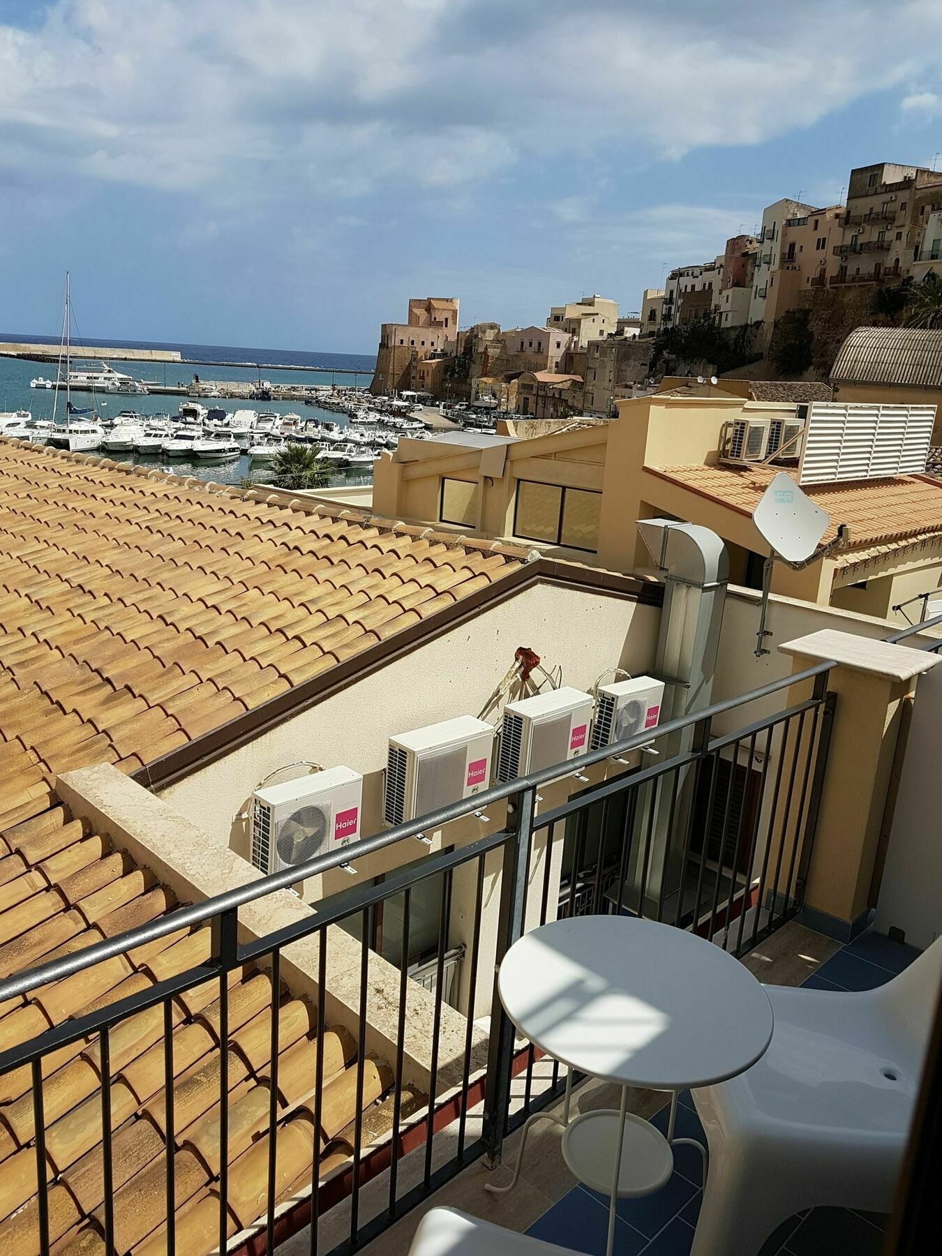 Namuri Residence Castellammare del Golfo Exterior photo