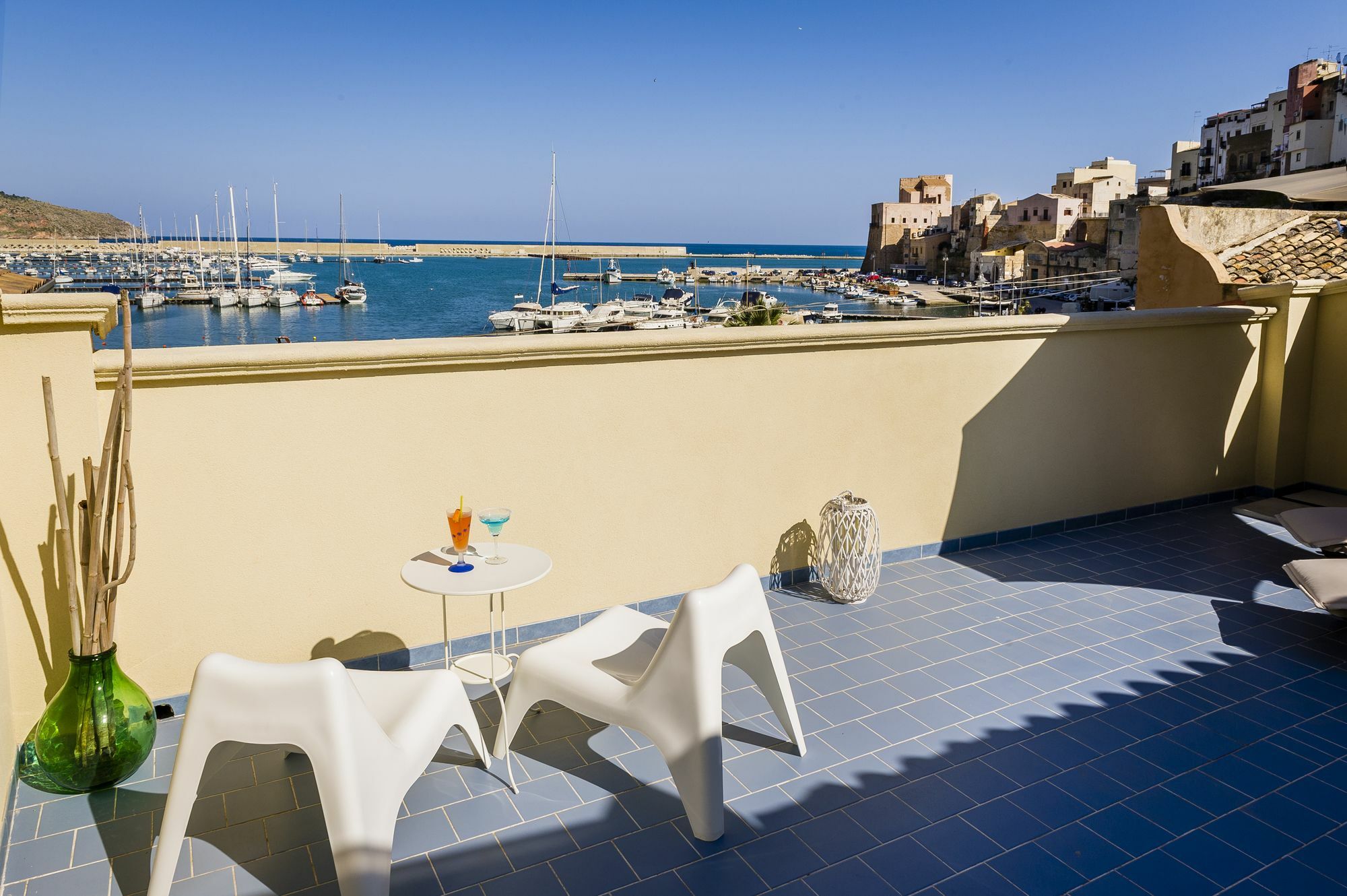 Namuri Residence Castellammare del Golfo Exterior photo
